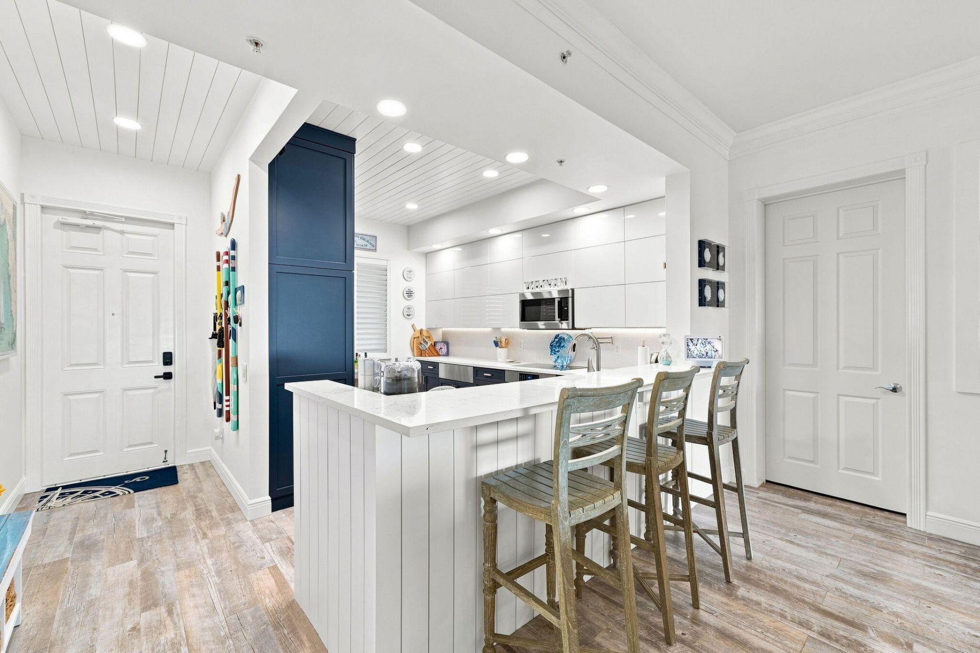 34 Harbour Isle Drive W, Unit ph06, Fort Pierce, FL 34949 Photo