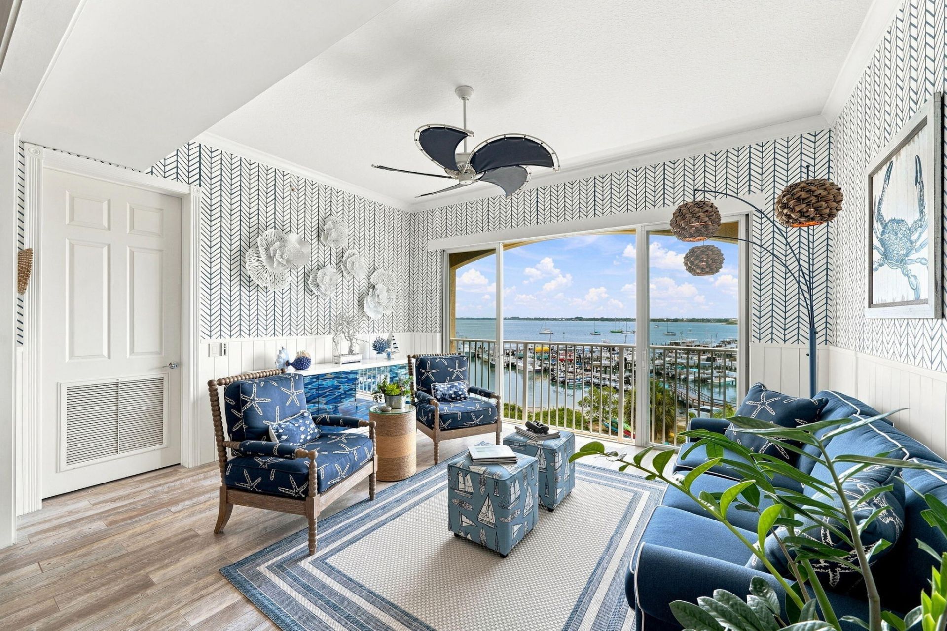 34 Harbour Isle Drive W, Unit ph06, Fort Pierce, FL 34949 Photo