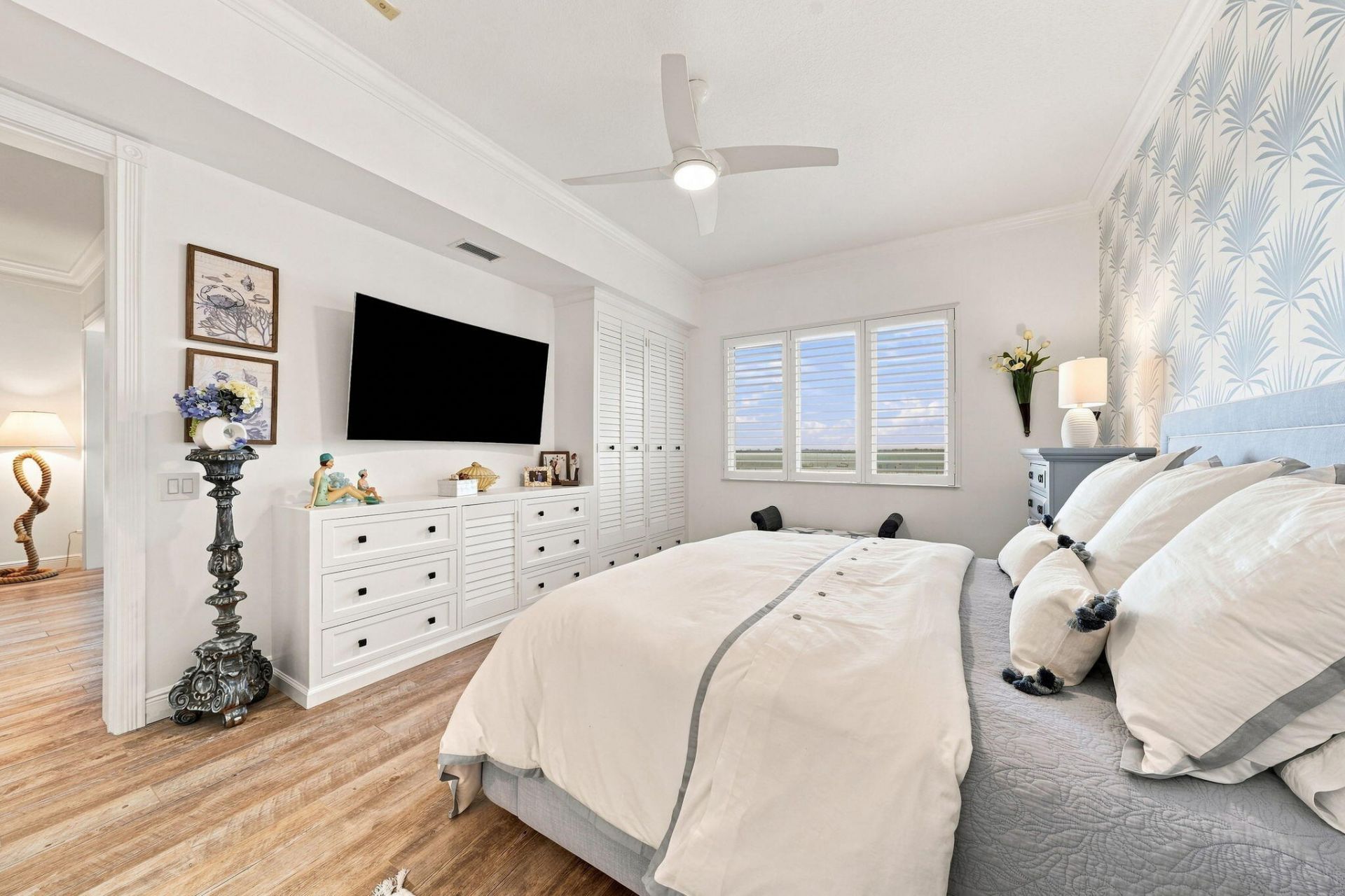 34 Harbour Isle Drive W, Unit ph06, Fort Pierce, FL 34949 Photo