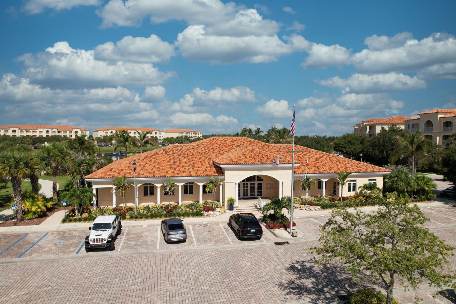 34 Harbour Isle Drive W, Unit ph06, Fort Pierce, FL 34949 Photo