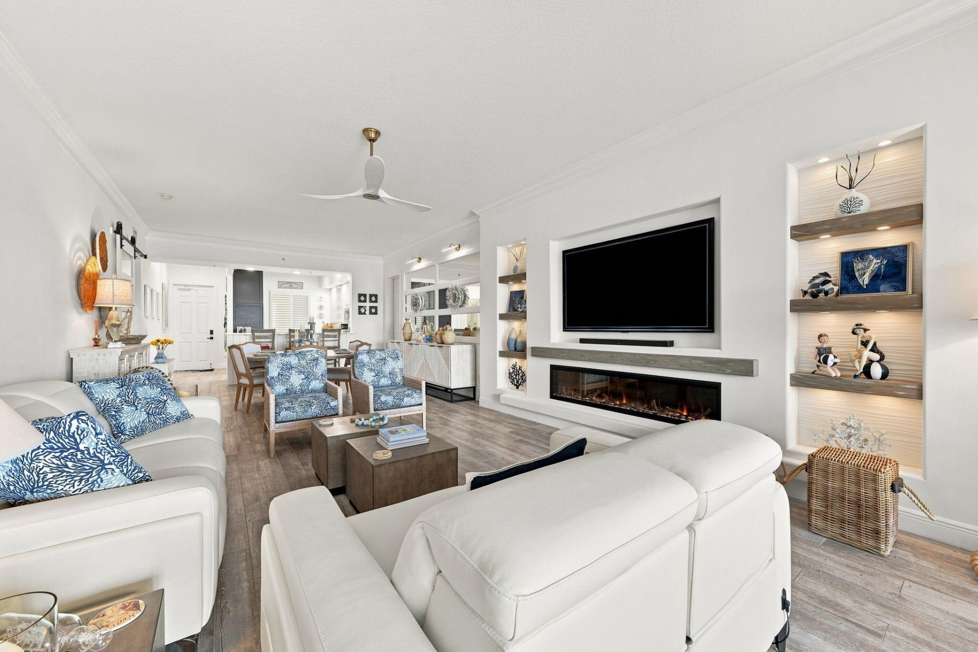 34 Harbour Isle Drive W, Unit ph06, Fort Pierce, FL 34949 Photo