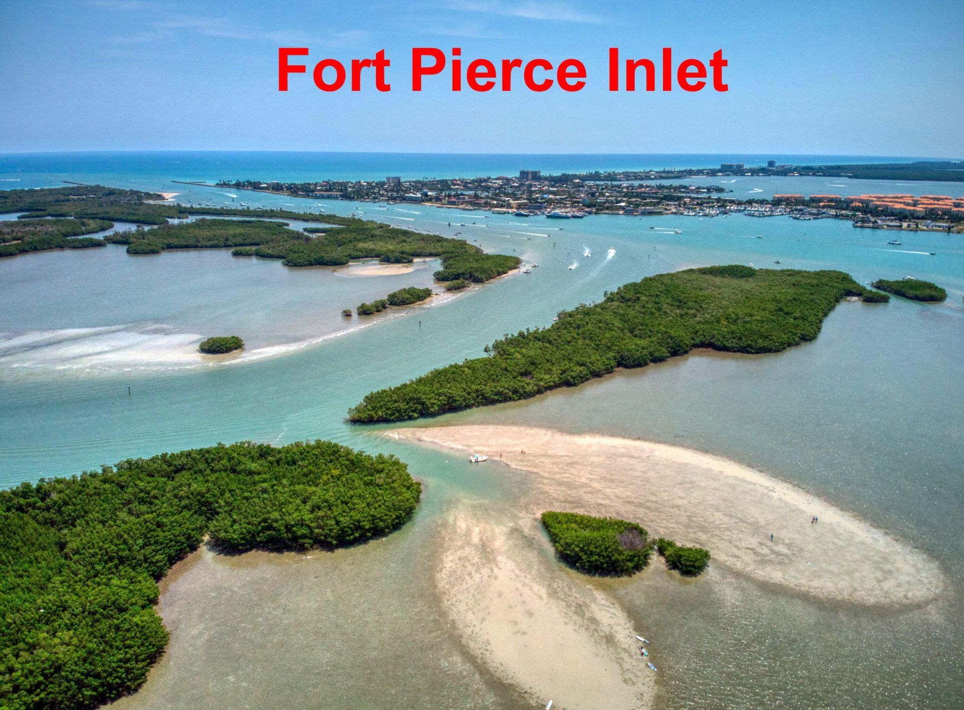 34 Harbour Isle Drive W, Unit ph06, Fort Pierce, FL 34949 Photo