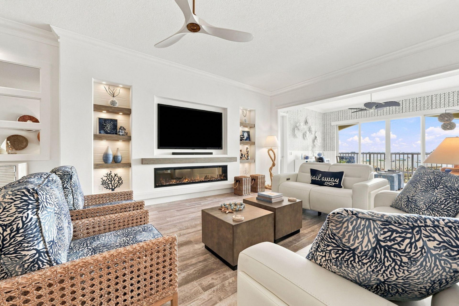 34 Harbour Isle Drive W, Unit ph06, Fort Pierce, FL 34949 Photo