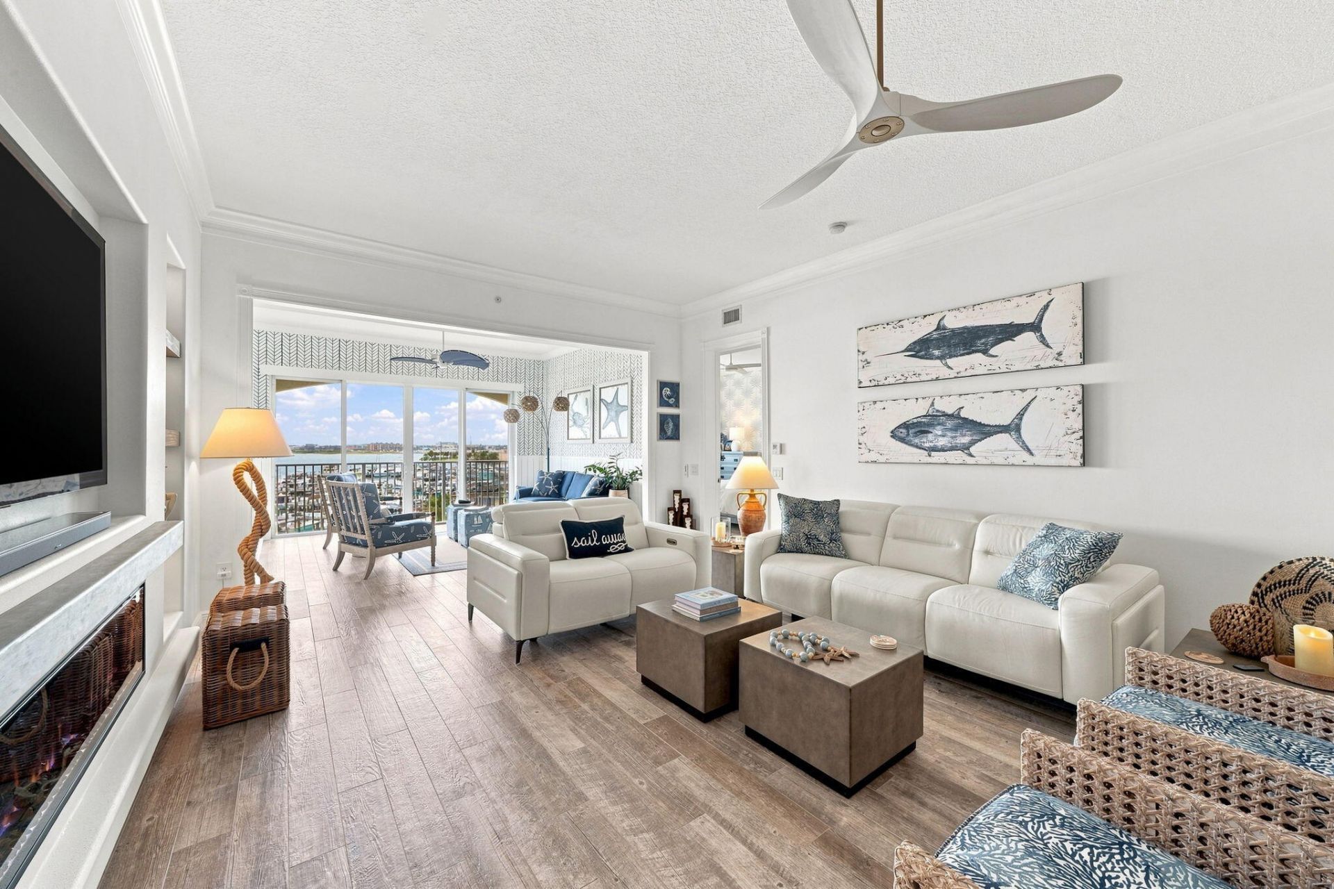 34 Harbour Isle Drive W, Unit ph06, Fort Pierce, FL 34949 Photo