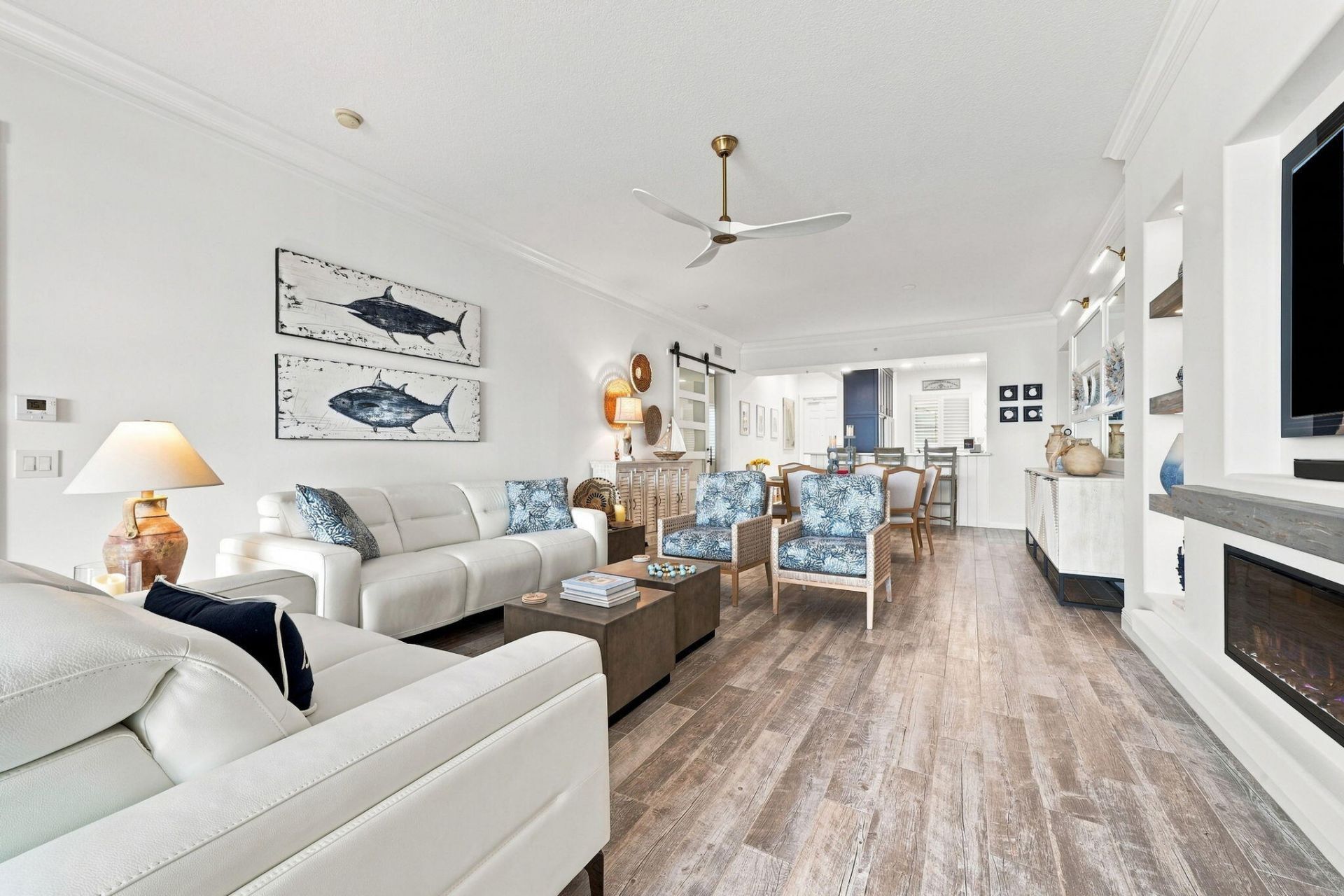 34 Harbour Isle Drive W, Unit ph06, Fort Pierce, FL 34949 Photo