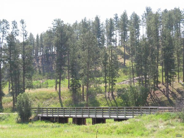 Blk 7 Lot 6 OTHER, Hill City, SD 57745