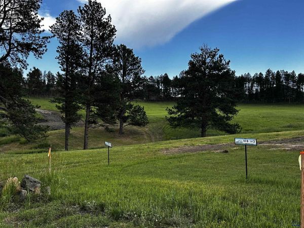 Blk 7 Lot 6 OTHER, Hill City, SD 57745