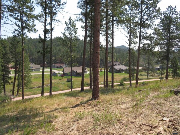 Blk 7 Lot 9 OTHER, Hill City, SD 57745