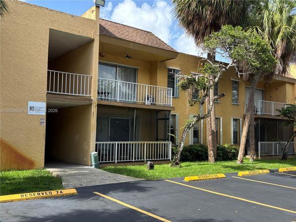13700 SW 62nd St , Unit 239, Miami, FL 33183