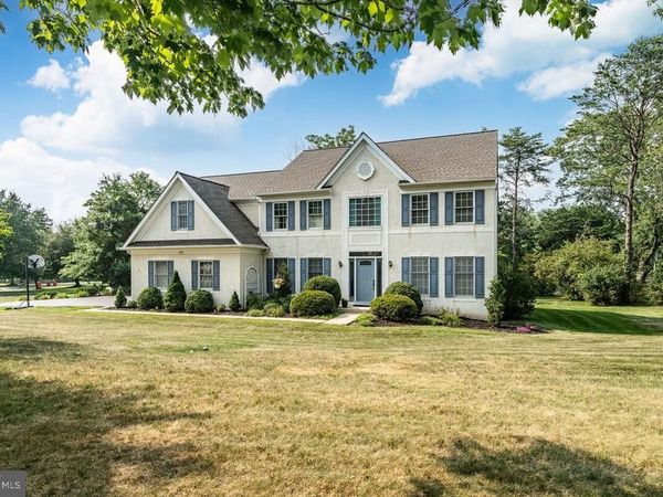 3032 STILL MEADOW DRIVE, COLLEGEVILLE, PA 19426