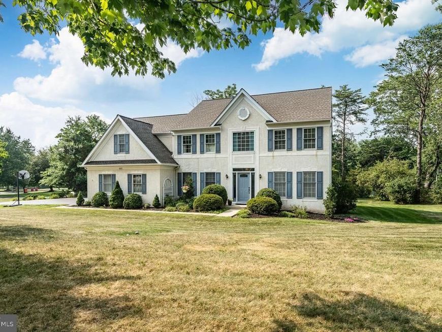 3032 Still Meadow Drive, Collegeville, PA 19426 Main Photo