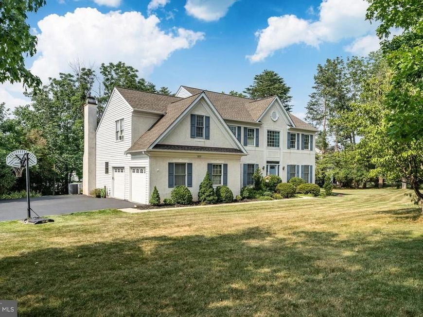 3032 Still Meadow Drive, Collegeville, PA 19426 Main Photo