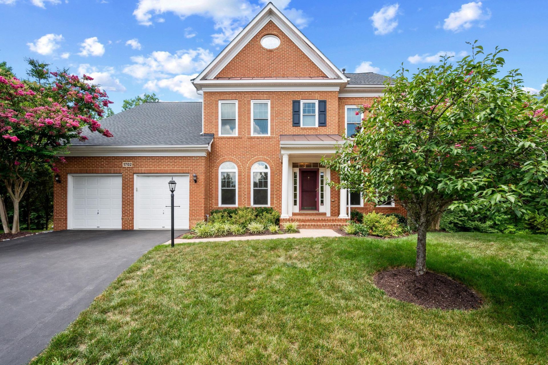 1702 Jonafree Court, Odenton, MD 21113 Main Photo