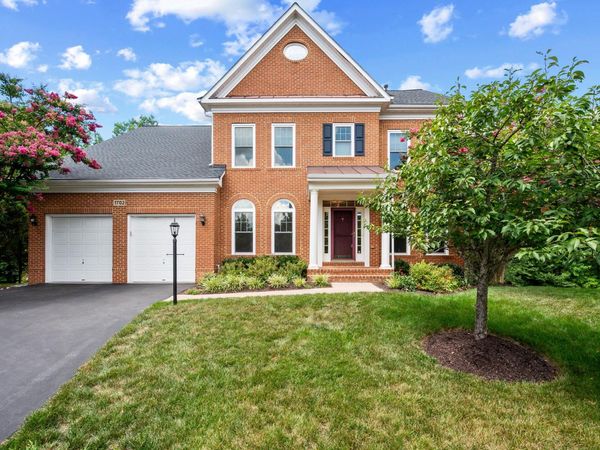 1702 JONAFREE COURT, ODENTON, MD 21113