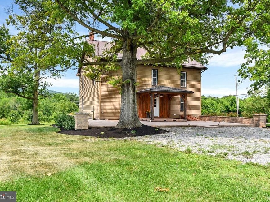 71 Spring Lane Road, Dillsburg, PA 17019 Main Photo