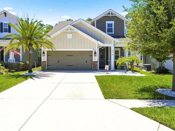 414 Settlers Landing Dr, Ponte Vedra, FL 32081