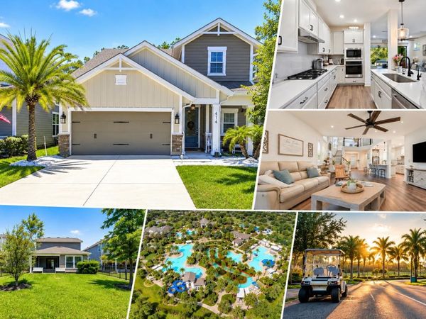 414 Settlers Landing Dr, Ponte Vedra, FL 32081