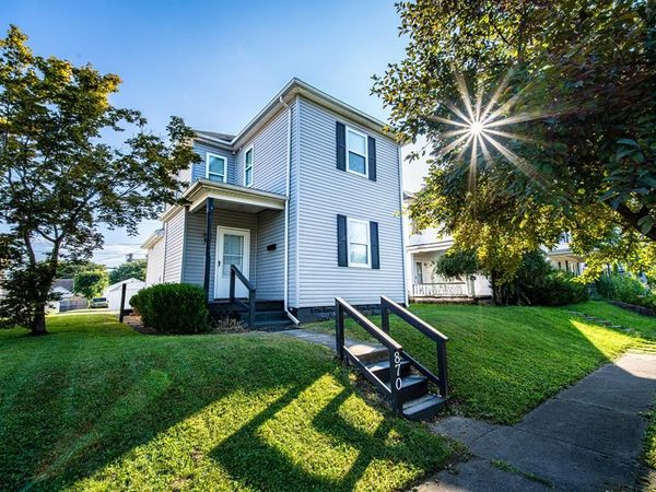 870 Madison Ave., Chillicothe, OH 45601