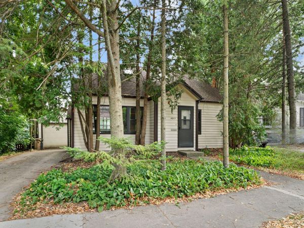 4017 Meyer Avenue, Madison, WI 53711