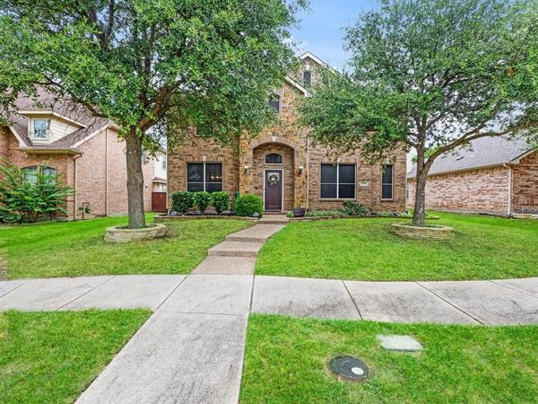 12038 Gonzales Drive , Frisco, TX 75035