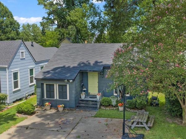 3915 Maryland Avenue , Shreveport, LA 71106