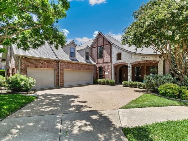 1219 Winding Brook Drive, Garland, TX 75044
