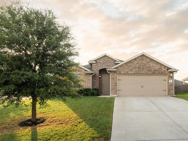 117 Blooming TRL, Kyle, TX 78640