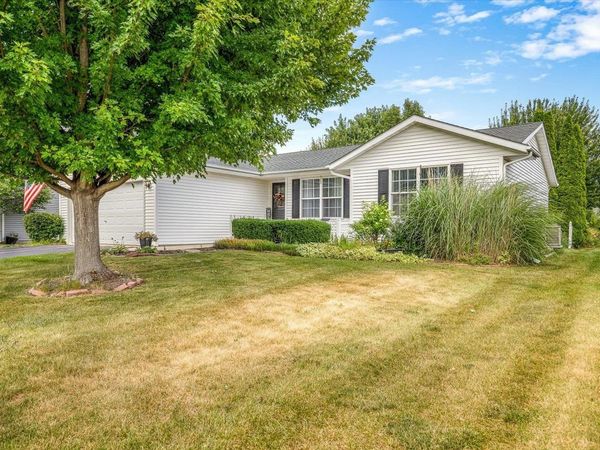 15635 Taylor Street, SOUTH BELOIT, IL 61080