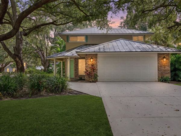 6812 ARBOR OAKS DRIVE, BRADENTON, FL 34209