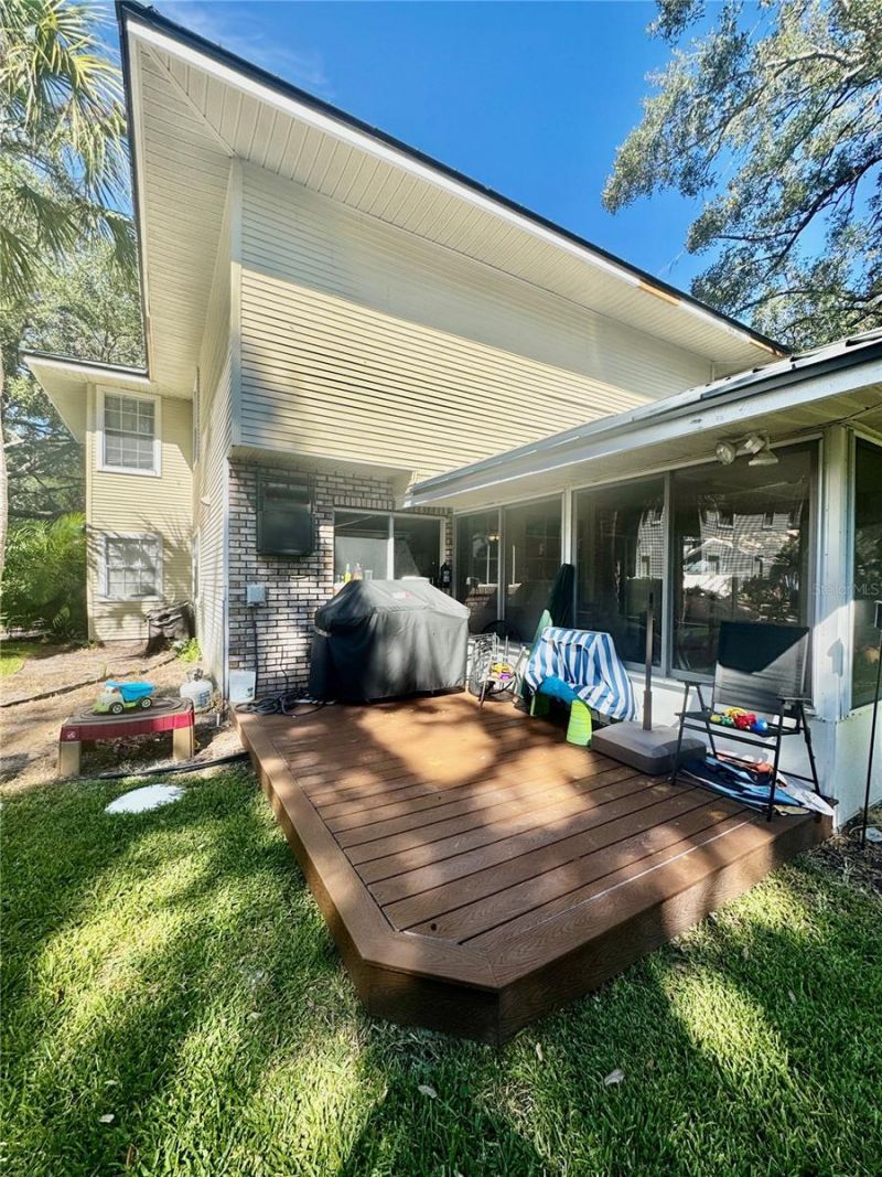 6812 Arbor Oaks Drive, Bradenton, FL 34209 Photo