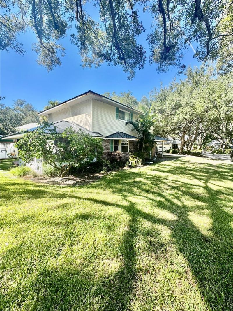 6812 Arbor Oaks Drive, Bradenton, FL 34209 Photo