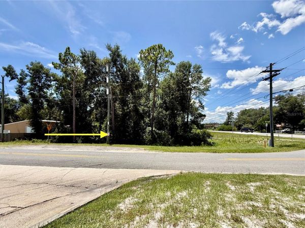 LOT 14 STATE ROAD 44 , EUSTIS, FL 32726