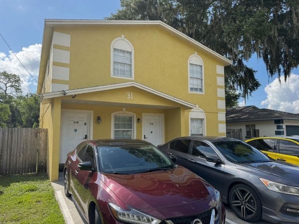 31 DEACON JONES BOULEVARD , Unit A & B, ORLANDO, FL 32810