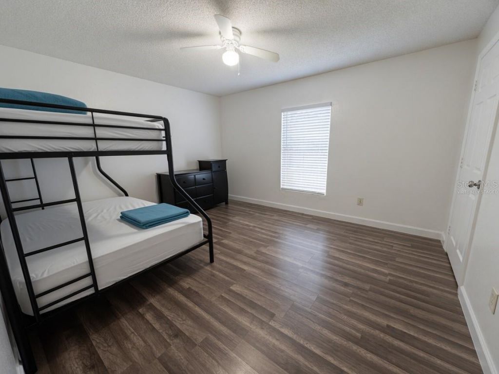 31 Deacon Jones Boulevard, Unit A & B, Orlando, FL 32810 Photo