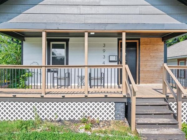 3934 Bales Avenue, Kansas City, MO 64130