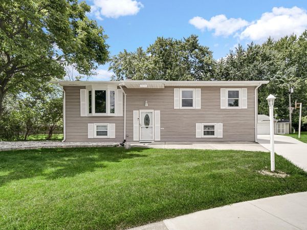 3430 Norman Place, Highland, IN 46322