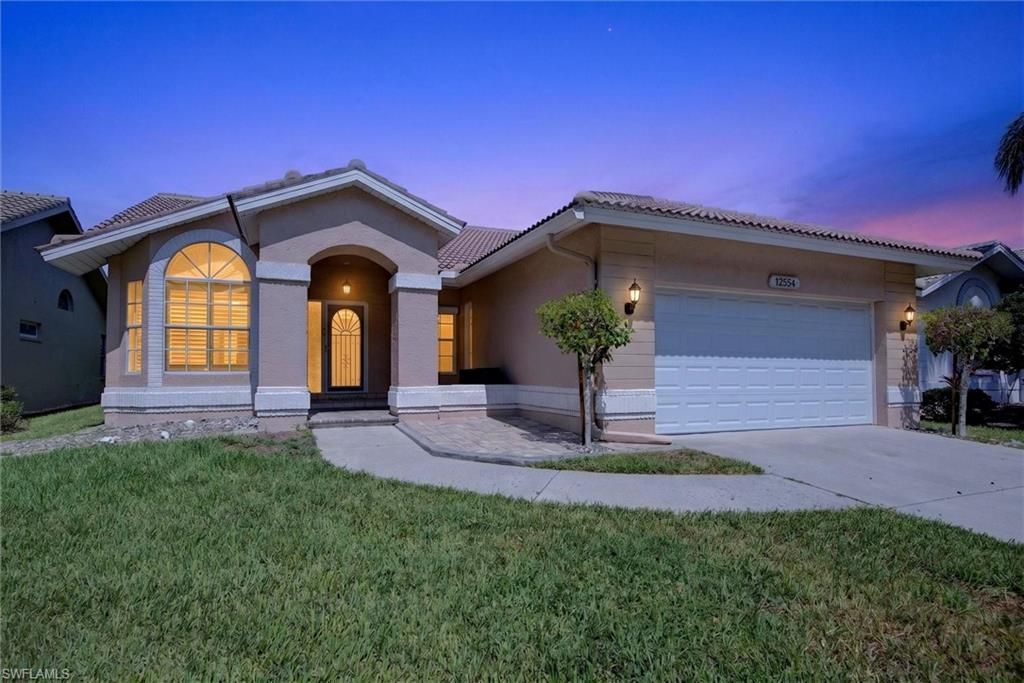 12554 Kelly Sands Way, Fort Myers, FL 33908 Photo