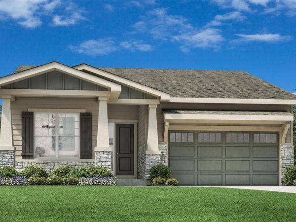 474 Basin Daisy Street , Castle Rock, CO 80104