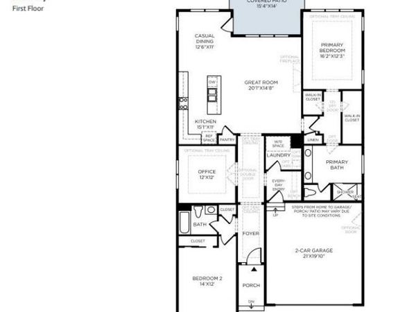 474 Basin Daisy Street , Castle Rock, CO 80104