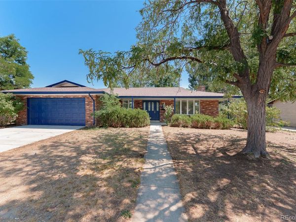 334 S 21st Avenue , Brighton, CO 80601