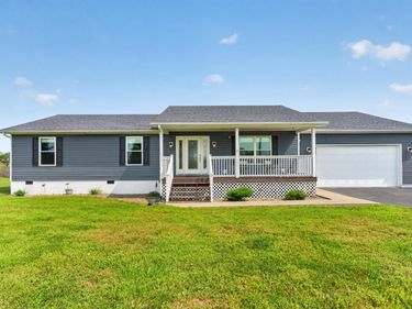 5063 McCormick Road, Mt Sterling, KY 40353
