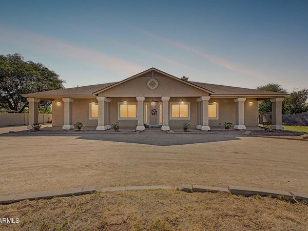 6620 N 185TH Avenue, Waddell, AZ 85355
