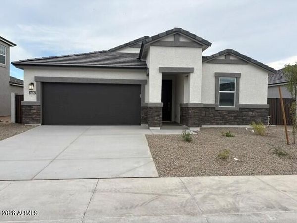 26247 W HASAN Drive, Buckeye, AZ 85326