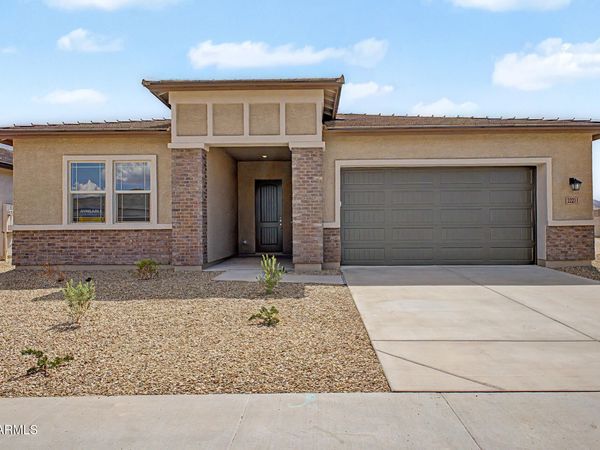 22211 W BLACKHAWK Drive, Surprise, AZ 85387