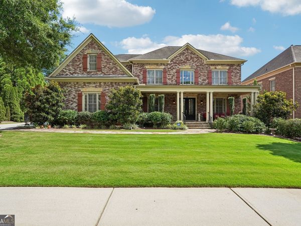 103 Century Park Place, Peachtree City, GA 30269