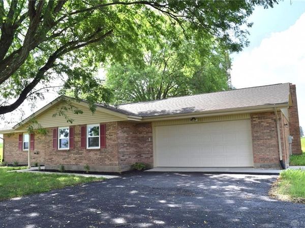 6670 Murray, Eaton, OH 45320