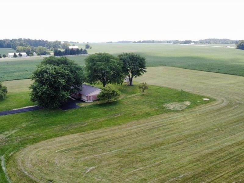 6670 Murray, Eaton, OH 45320 Photo 27