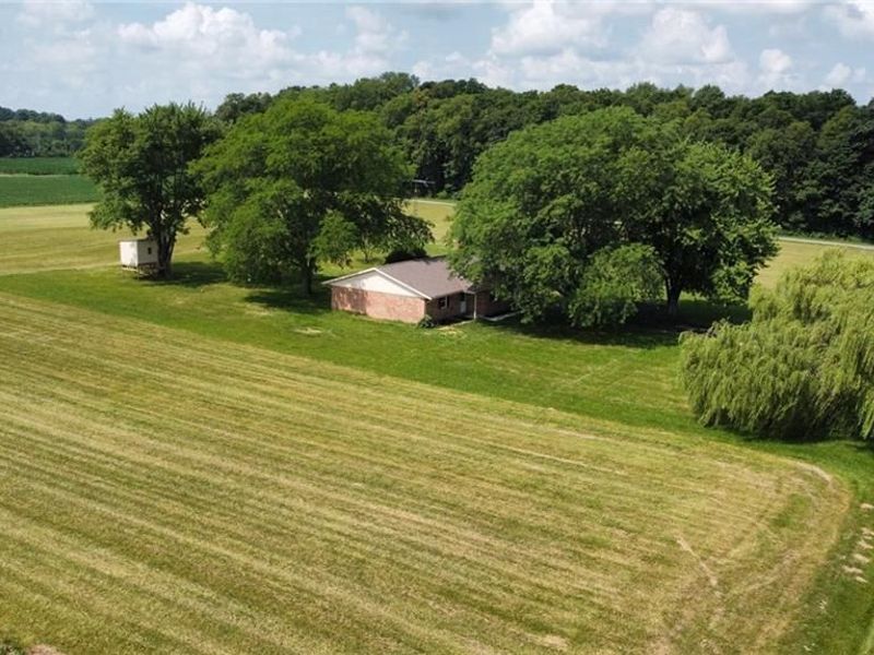 6670 Murray, Eaton, OH 45320 Photo 28