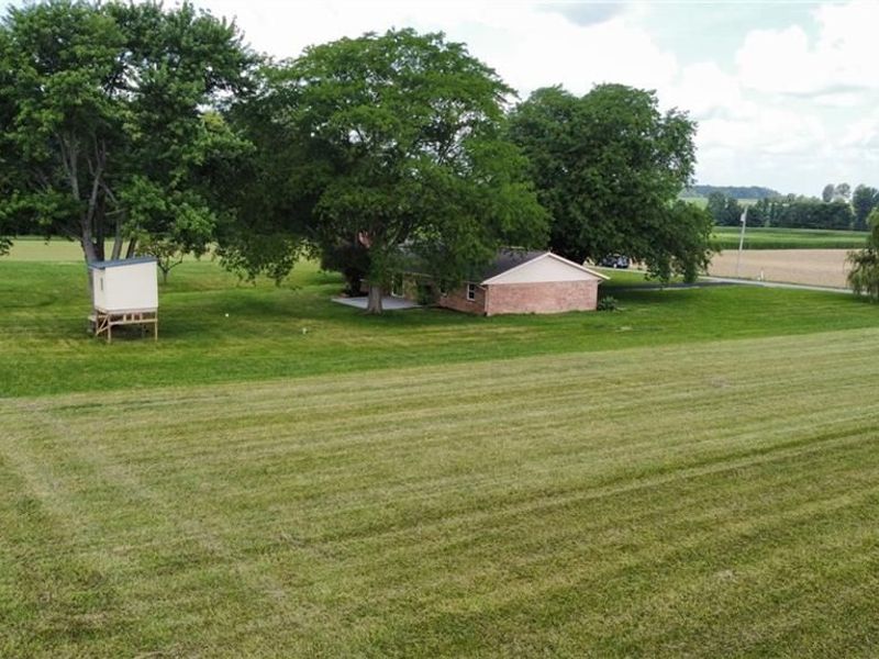 6670 Murray, Eaton, OH 45320 Photo 30