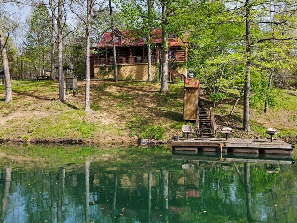 418 Portland Rd , White House, TN 37188